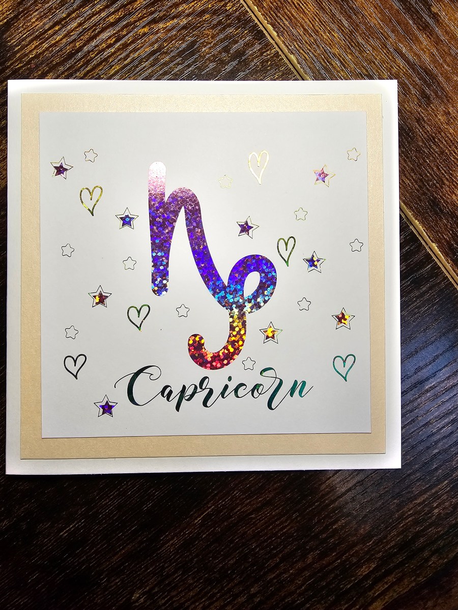 How to make foiled greeting cards and foiled&nbsp;art